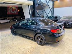 تۆیۆتا کۆرۆلا